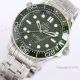 OR Factory Omega Seamaster Diver 300m with Green Dial Stainless Steel Watch (3)_th.jpg